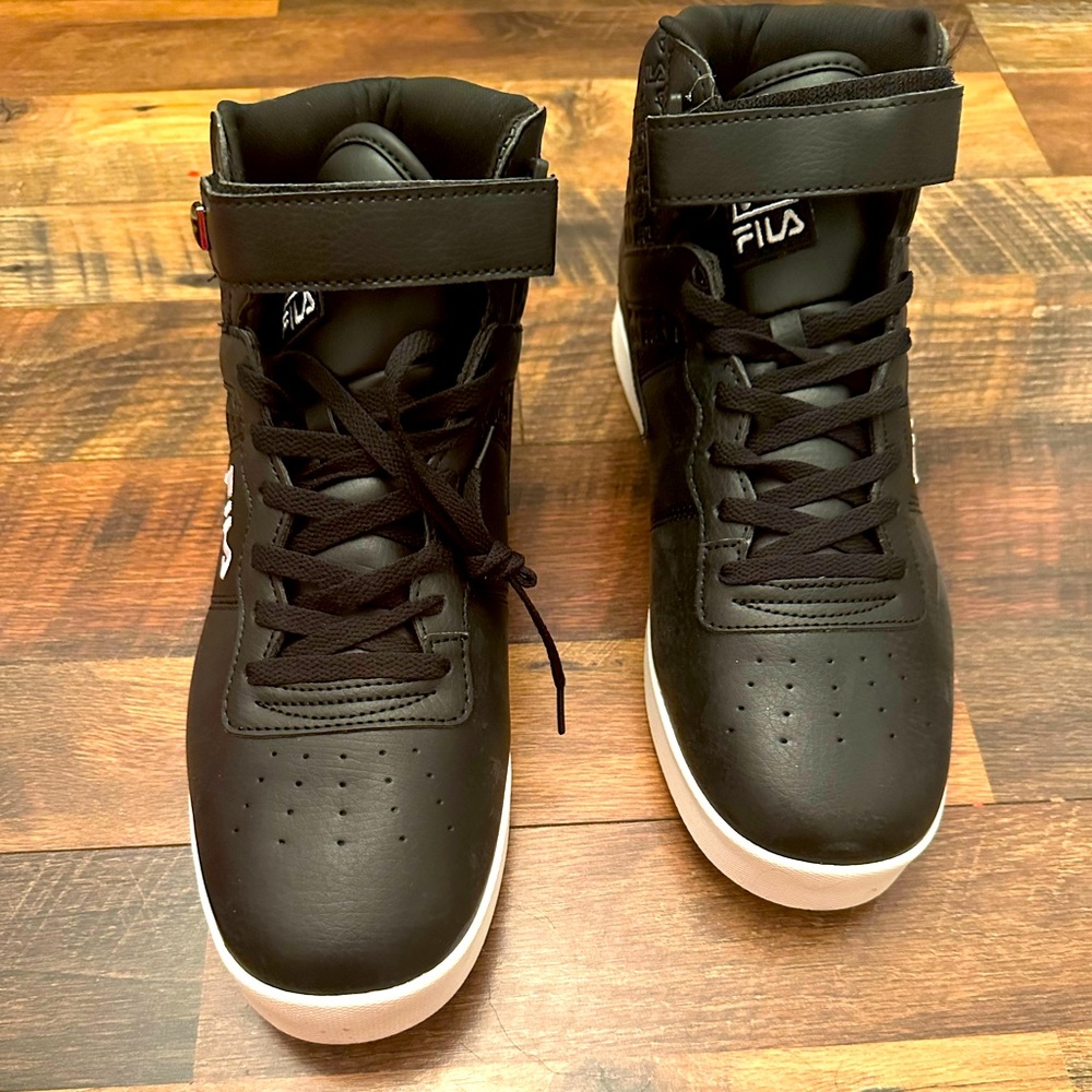 Fila sneakers
